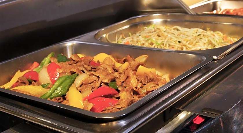 The Metro Hotel Taichung