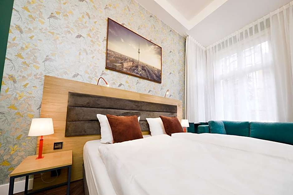 AMC Hotel - Schoneberg