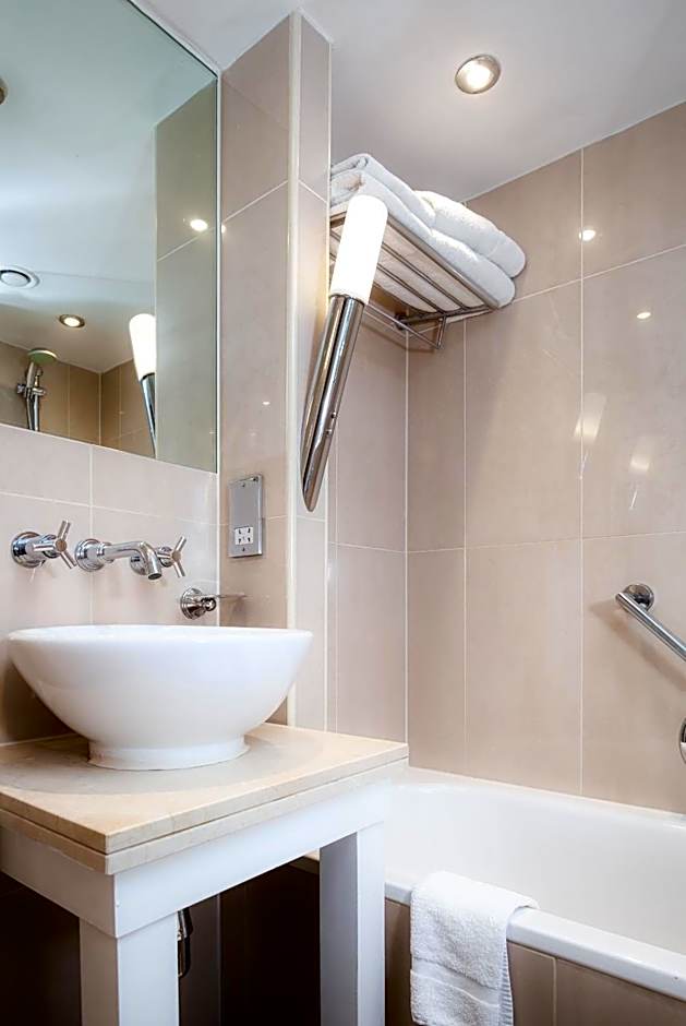 Grand Royale London Hyde Park