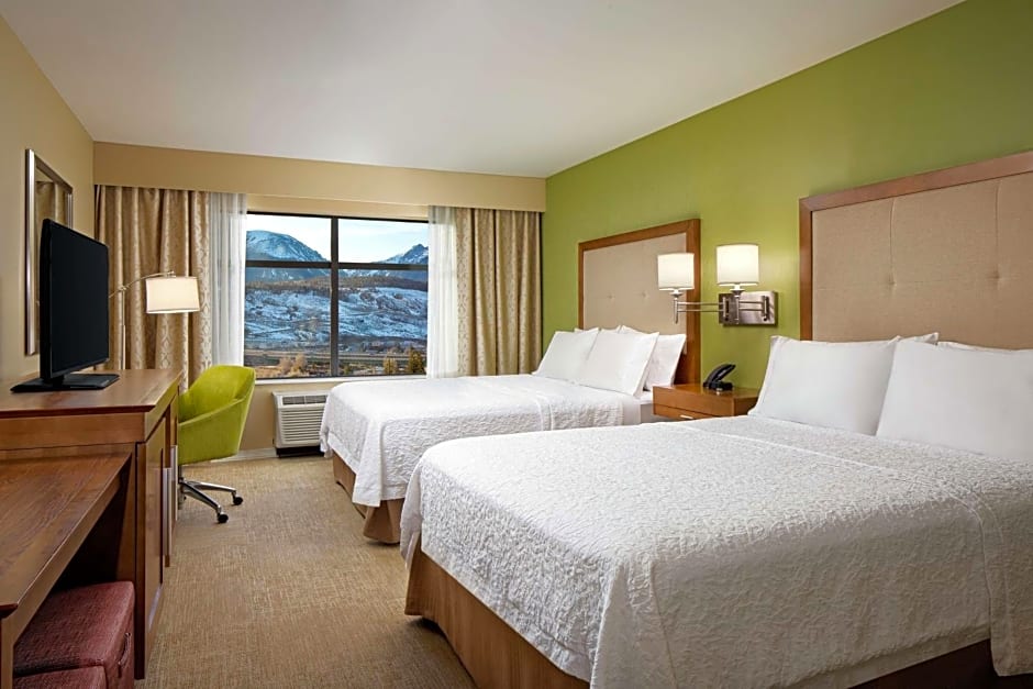 Hampton Inn By Hilton and Suites Silverthorne CO