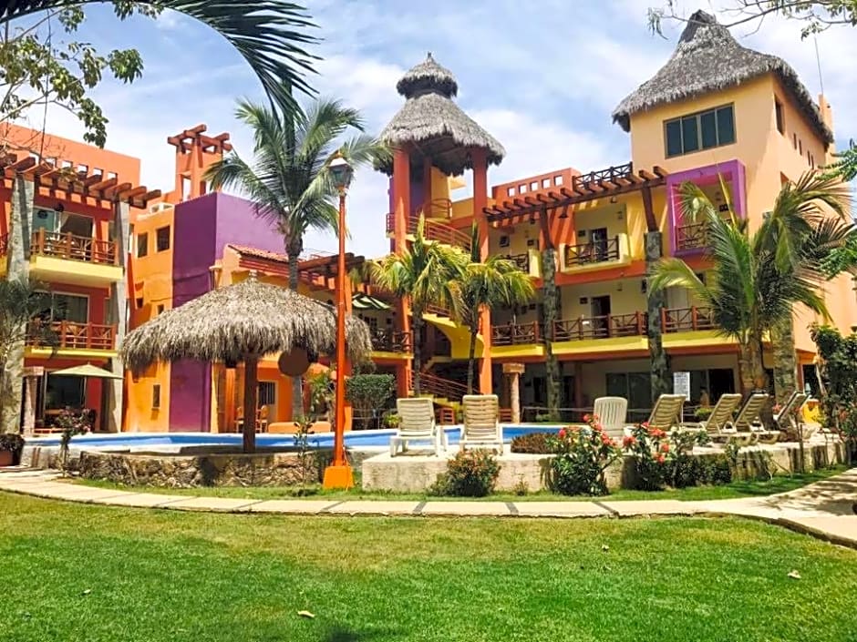 Villas Dulce Suenos