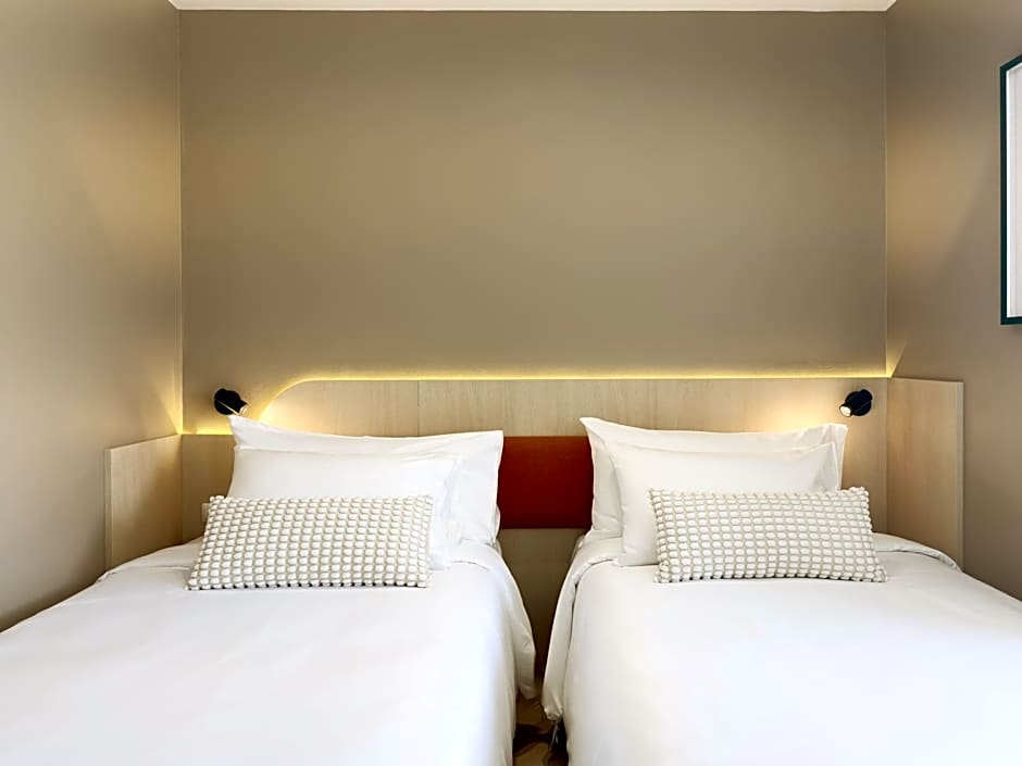 Fortune D Hotel Maesot