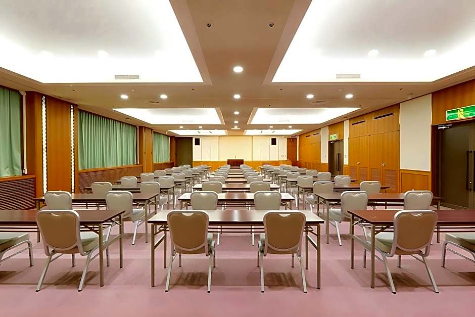Hotel Binario Saga Arashiyama