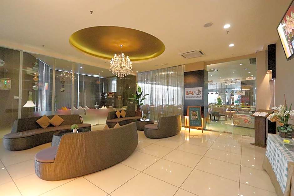 The Guest Hotel & Spa