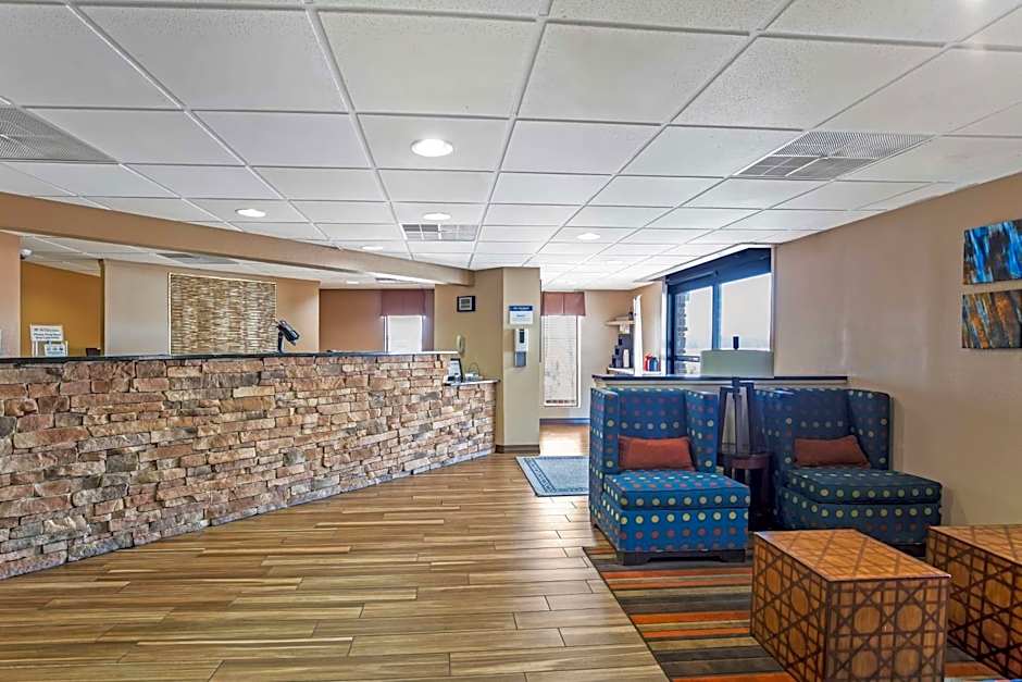 Best Western U.S. Inn