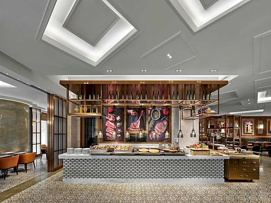 The Langham Hefei
