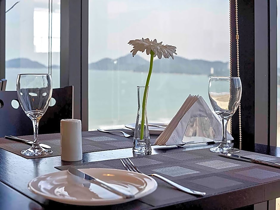 Mercure Santos Hotel