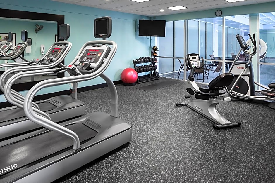 Holiday Inn Rock Island-Quad Cities By IHG