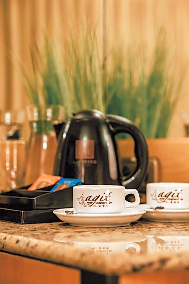 Hotel Agit Congress&Spa