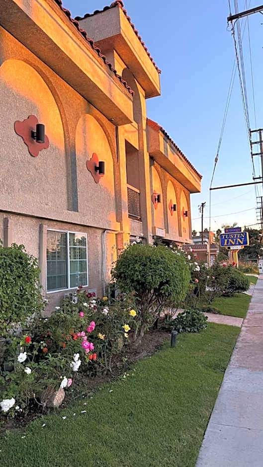 Orange Tustin Inn in Orange