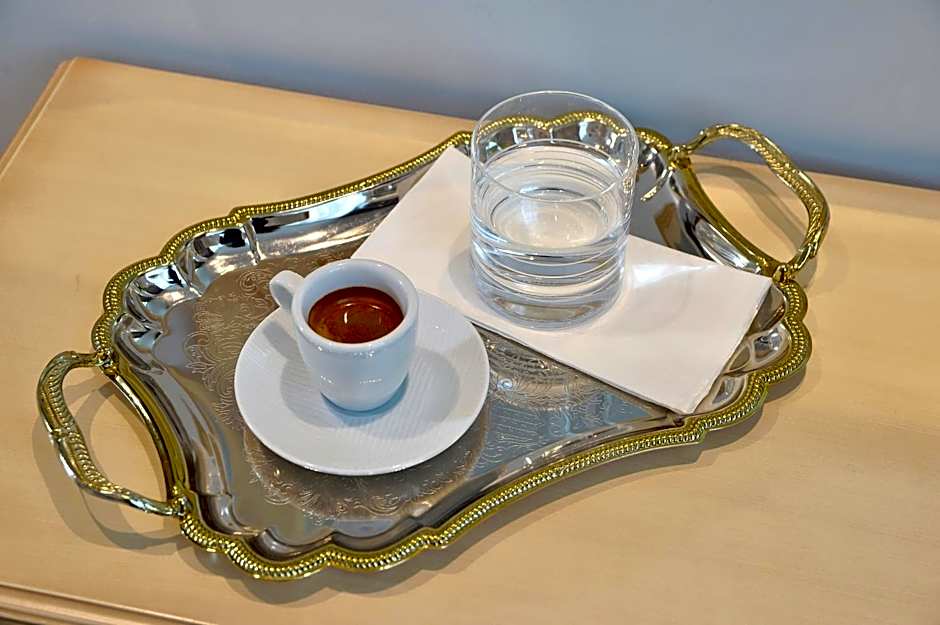 Acropolian Spirit Boutique Hotel