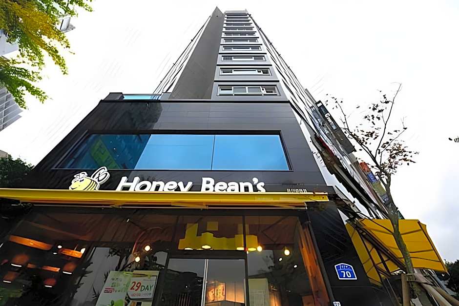 Dunsan Graytone Hotel