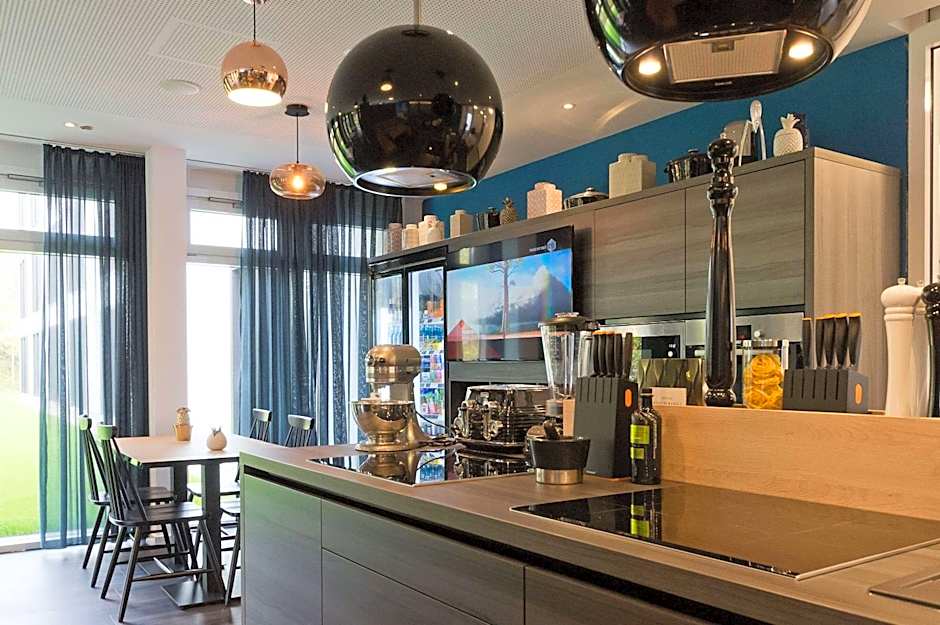 ANA Living Stuttgart by Arthotel ANA