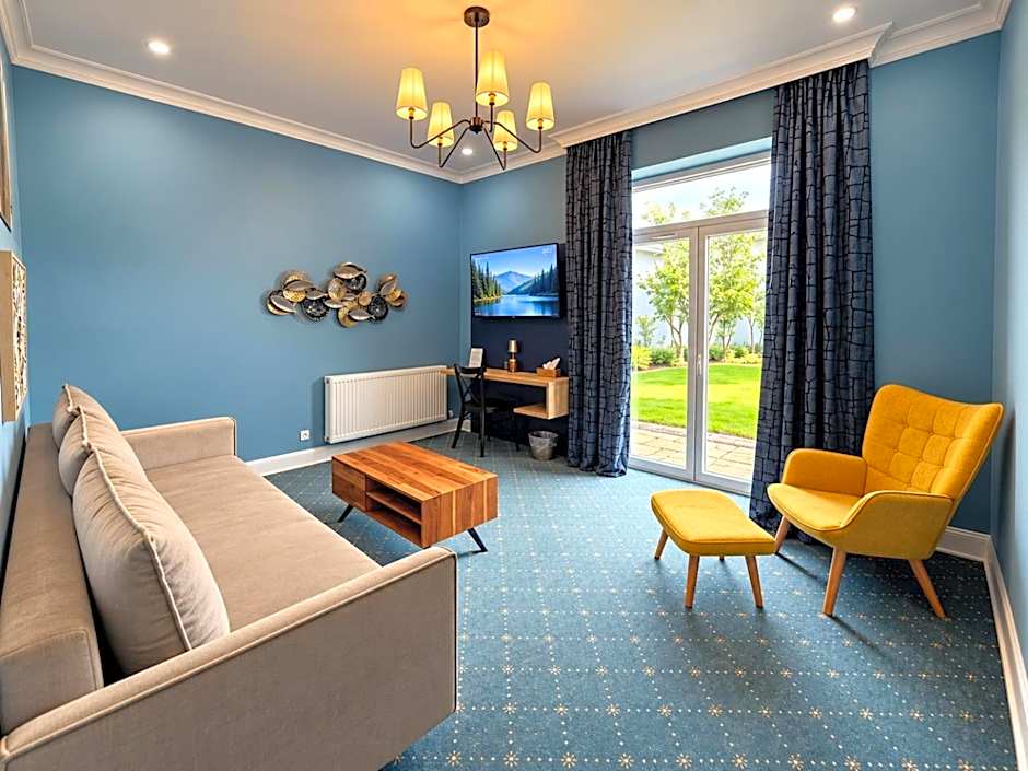 Hotel Royal