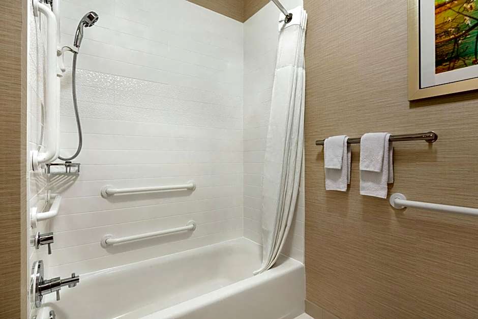 Fairfield Inn by Marriott Roseville