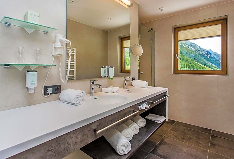 Hotel Vier Jahreszeiten