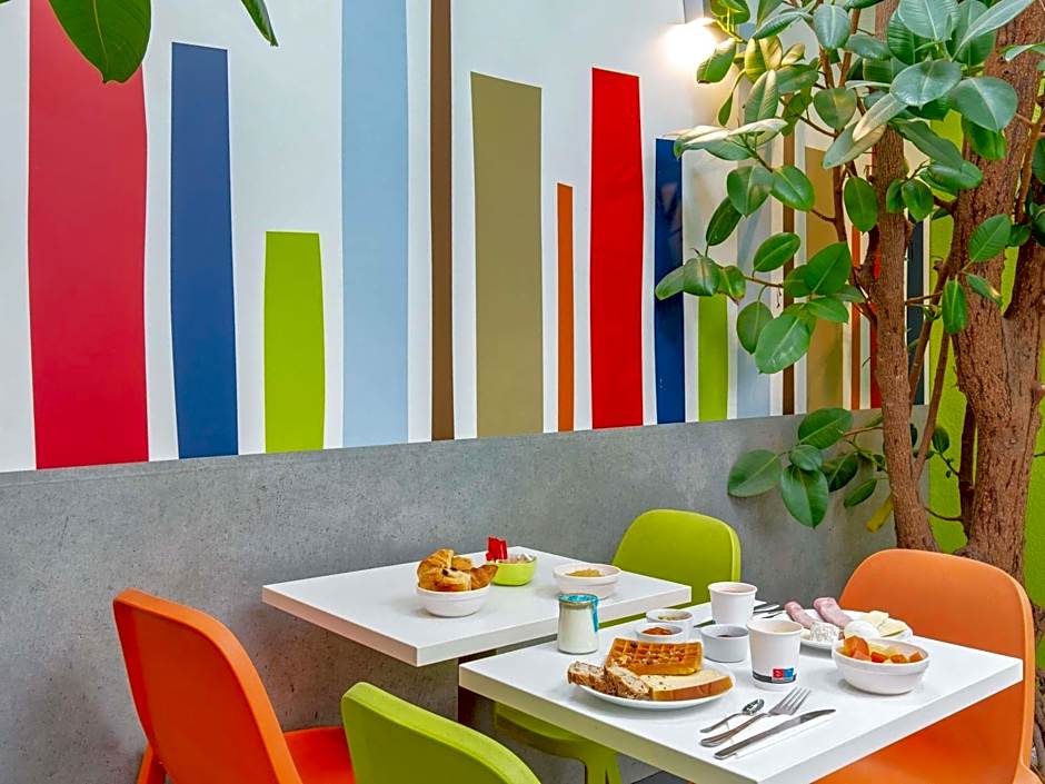 ibis budget Cavaillon