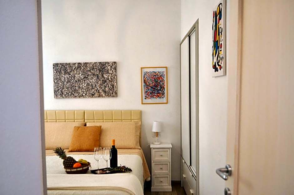 Rosa dei Venti Affittacamere