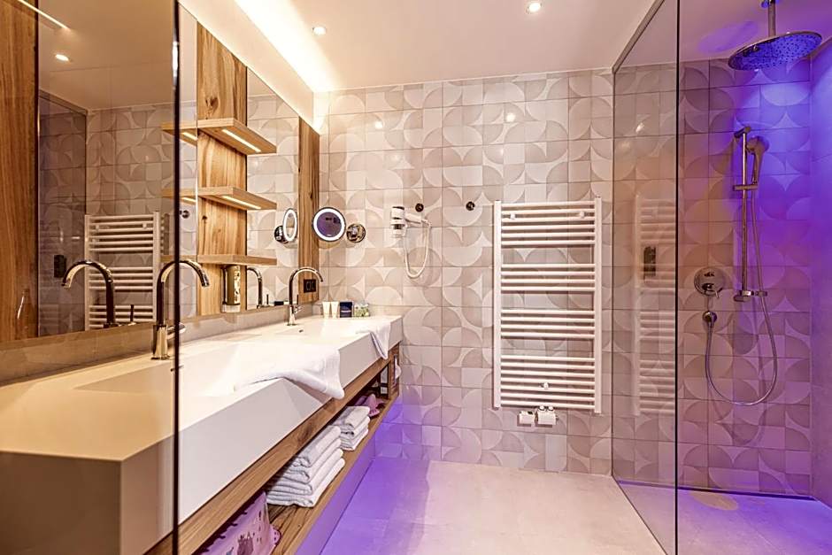 Galtenberg Bed & Breakfast