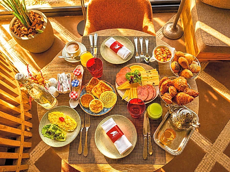 Hivernage Hotel & Spa
