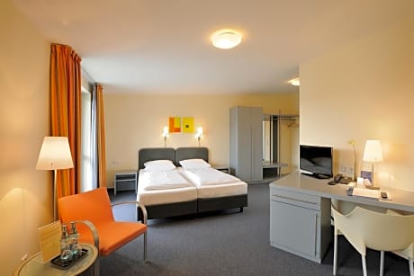 Werkhof Hotel