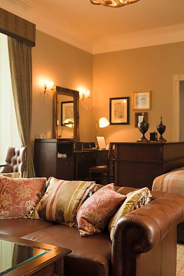 Meldrum House Hotel Golf And Country Estate
