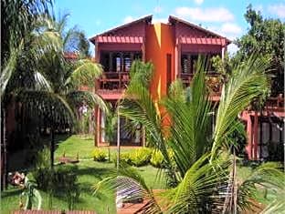 Naquela Jericoacoara