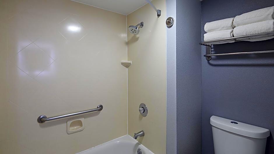Best Western Carlisle South