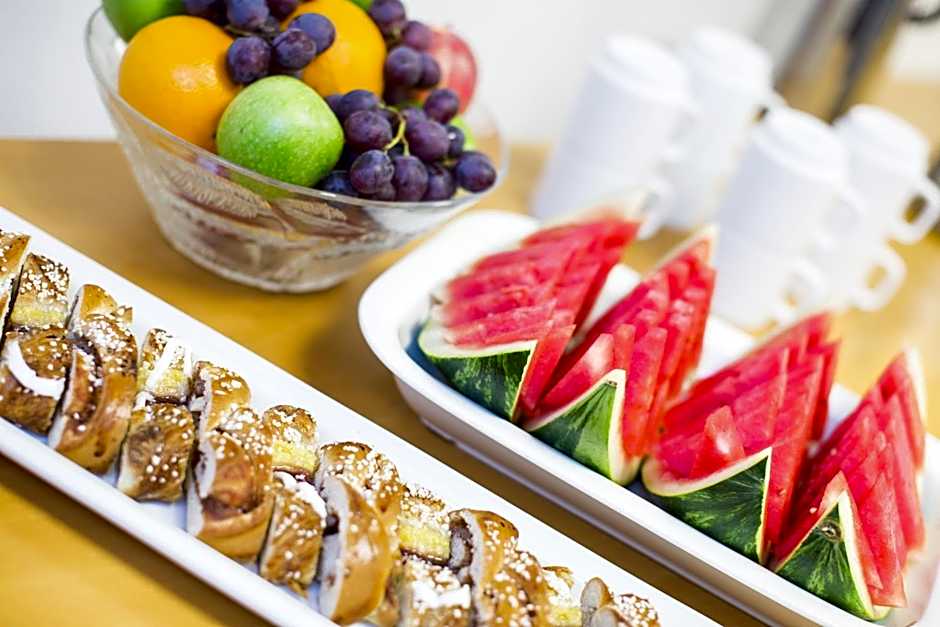 2Home Stockholm South