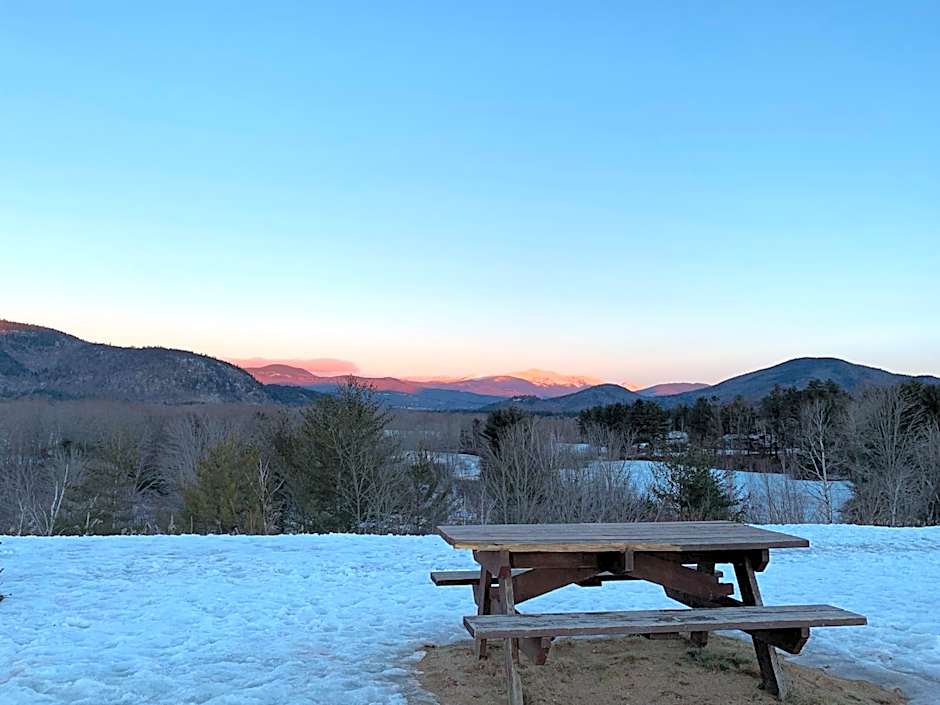 The Lodge at Jackson Village