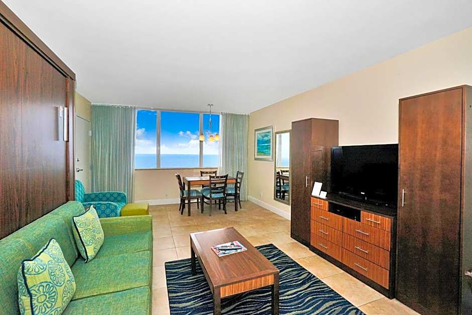 Hollywood Beach Tower