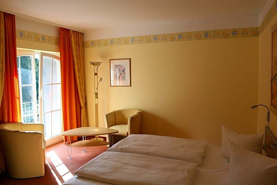 Parkhotel Klüschenberg