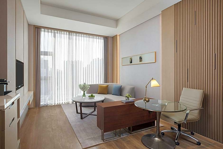 Courtyard by Marriott Xi'an North