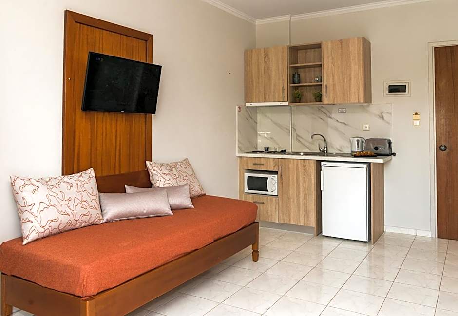 Kalidonio Studios Zante