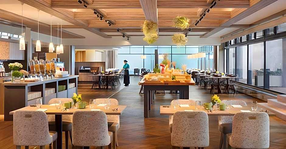 Hotel Laforet Shuzenji Sanshi-Suimei