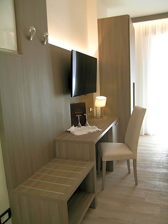 Hotel Belvedere