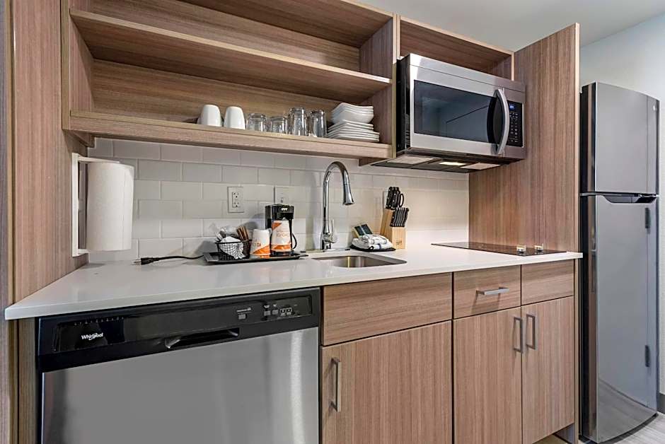 MainStay Suites Horsham - Philadelphia