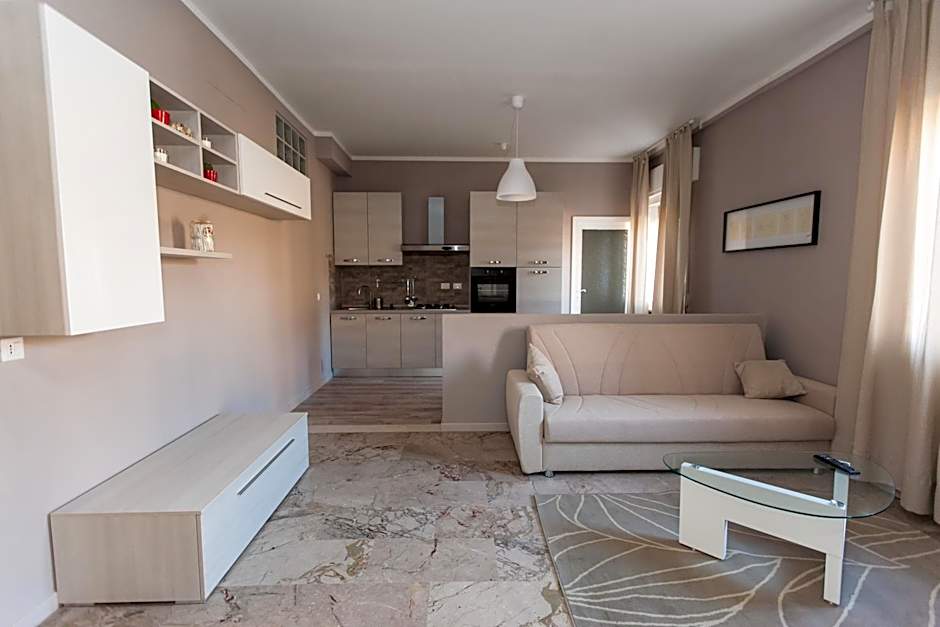 Apartment Hotel Marchesini