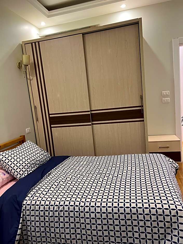 The Royal Apartment at New Cairo الشقة الملكية بالقاهره الجديدة