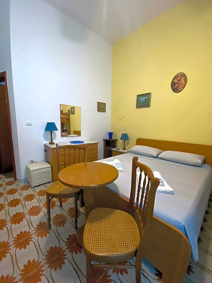 Belvedere4Colonne B&B Rooms & Suites