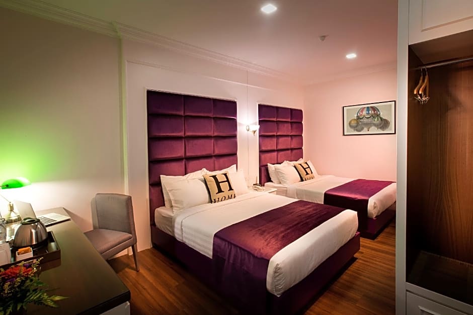H Boutique Hotel Sri Petaling