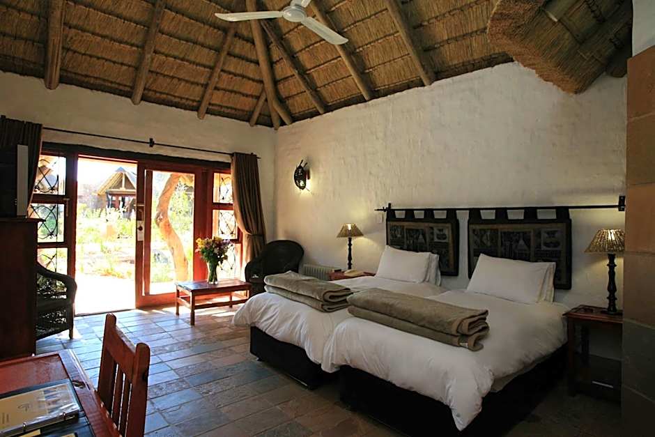 Misty Hills Country Hotel, Conference Centre & Spa