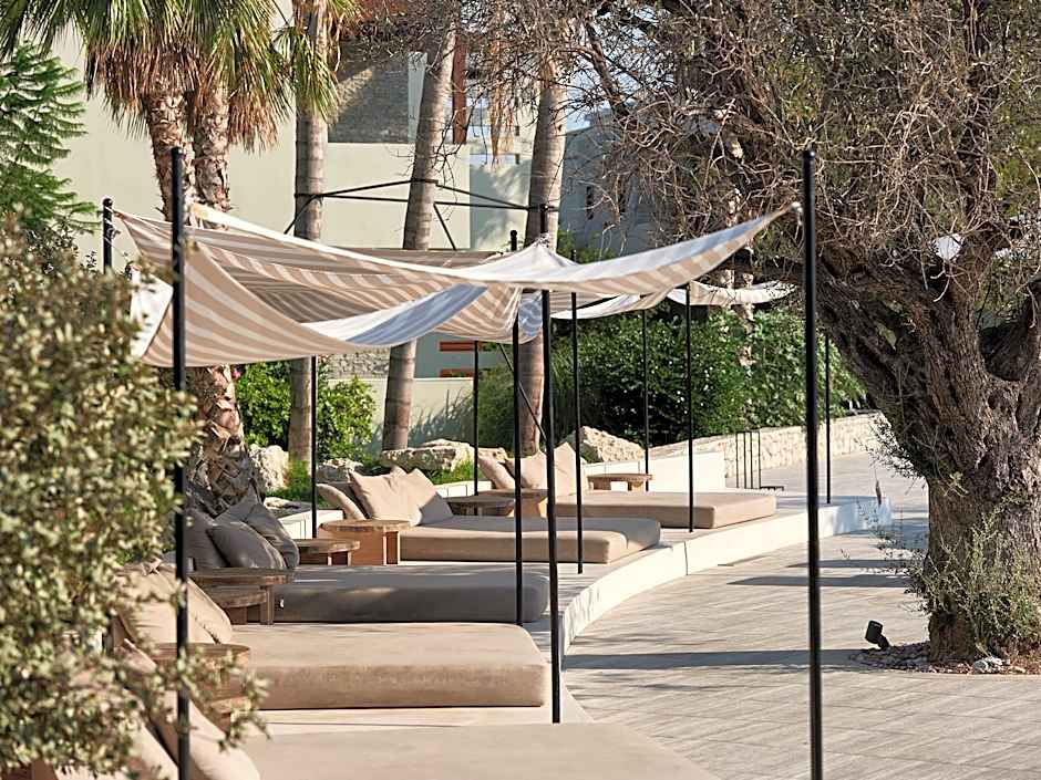 Sentido Port Royal Villas & Spa Adults Only