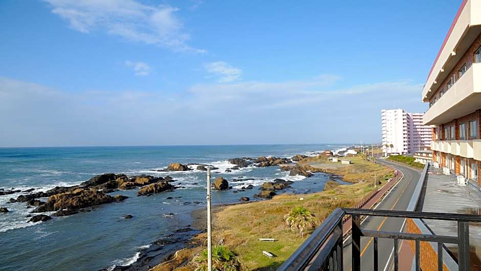 Hotel Nankaiso