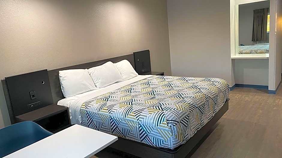 Motel 6 Bullhead City, Az - Laughlin