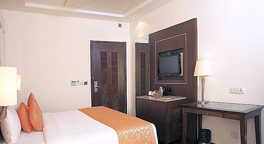 Inde Hotel Signature Tower