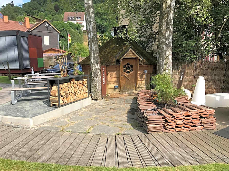 KleinHOTEL Biedenkopf