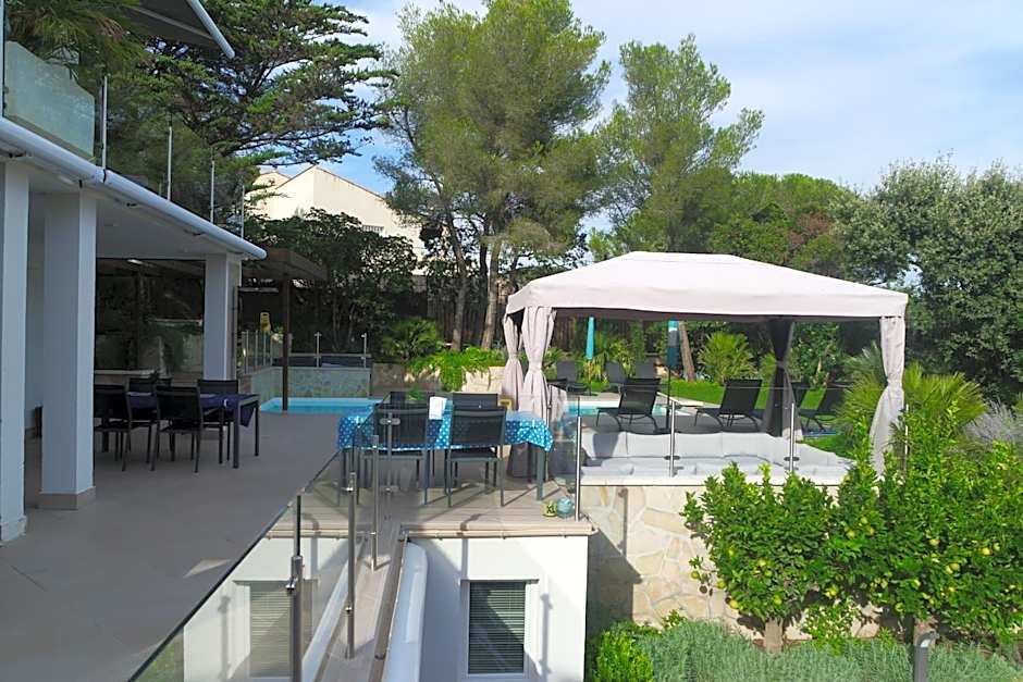 Villa Perle De La Mer
