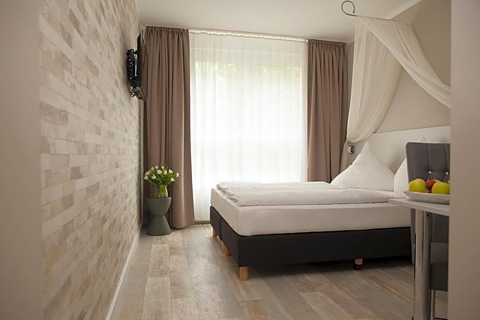 Hotel Kiez Pension Berlin