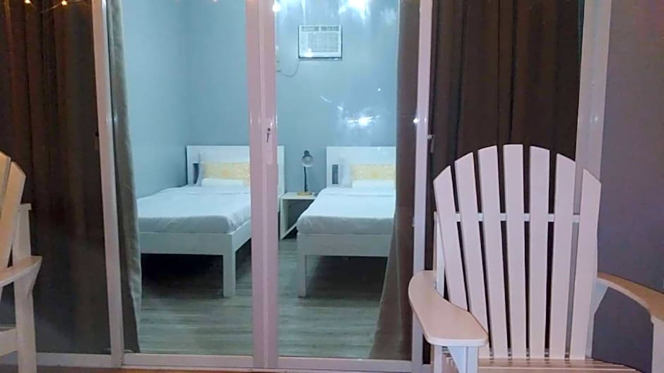 Angels Bed and Breakfast Sipalay City by RedDoorz